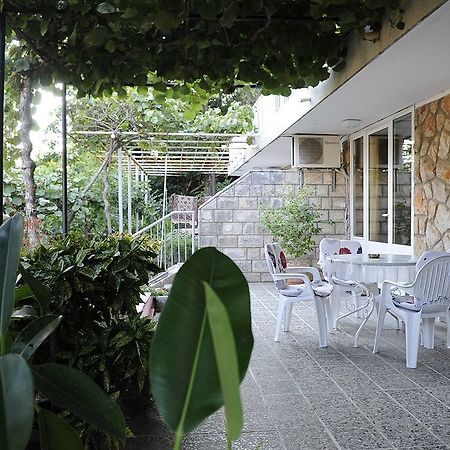 Vila Vala Dubrovnik Luaran gambar