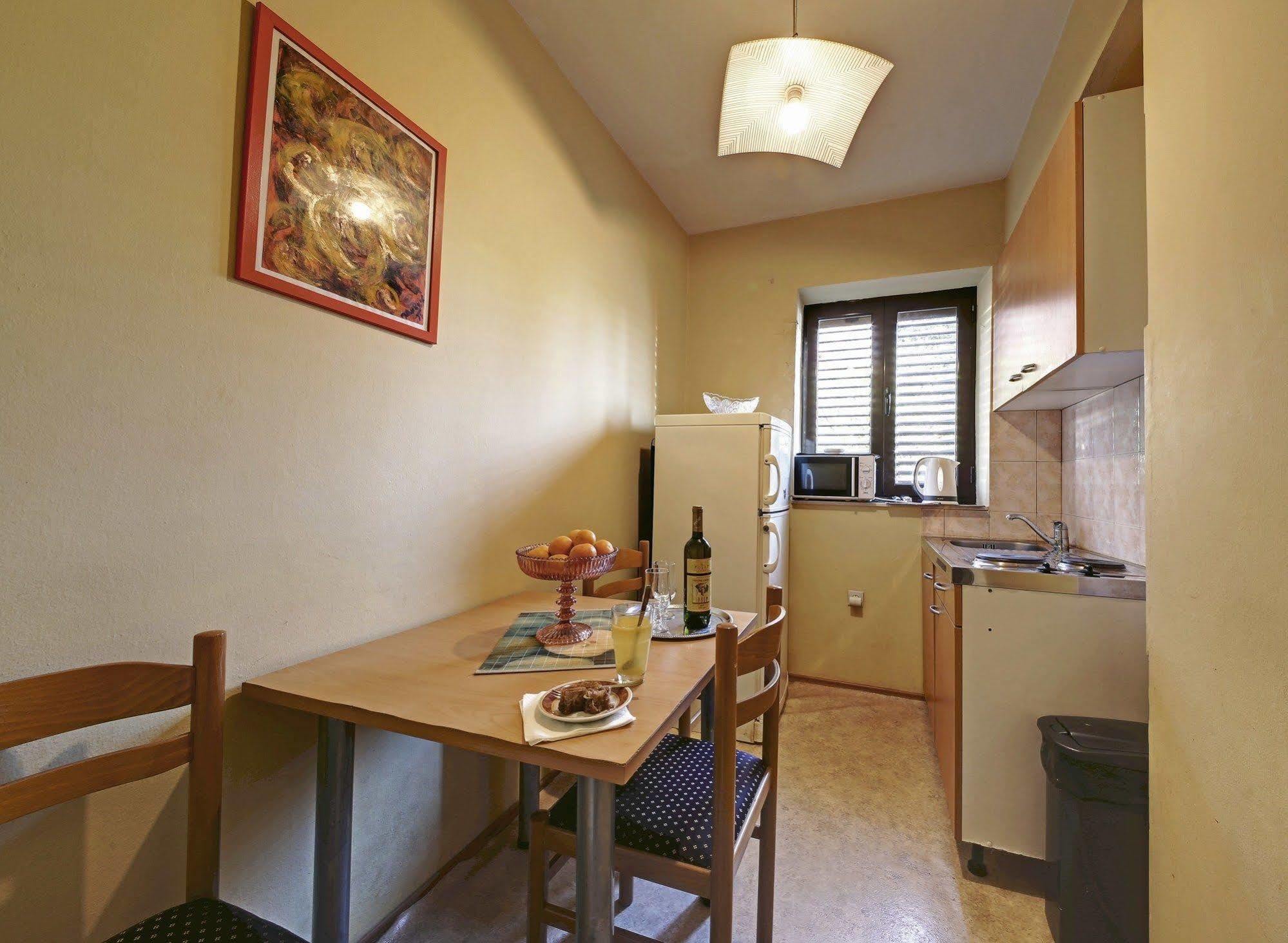 Vila Vala Dubrovnik Luaran gambar