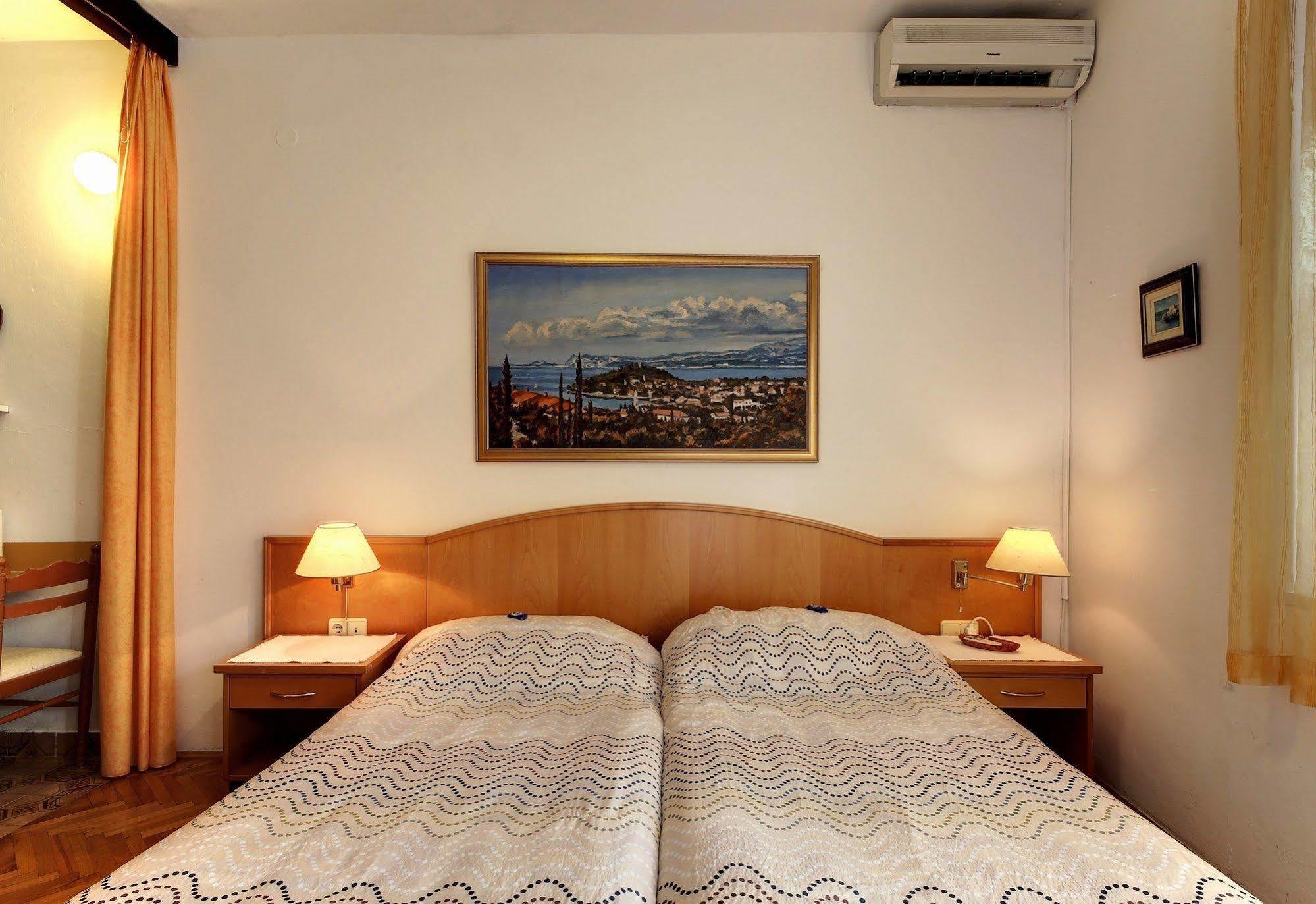 Vila Vala Dubrovnik Luaran gambar