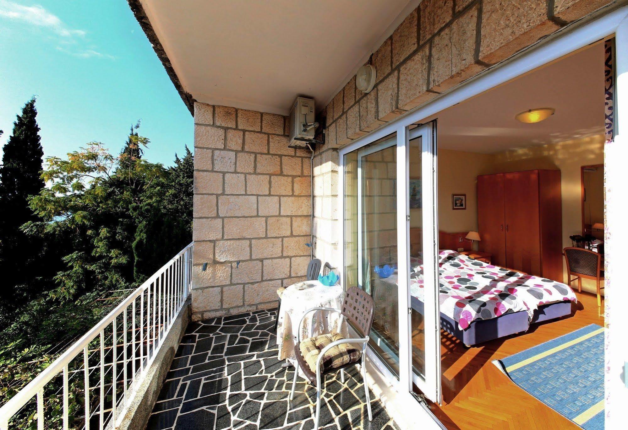 Vila Vala Dubrovnik Luaran gambar