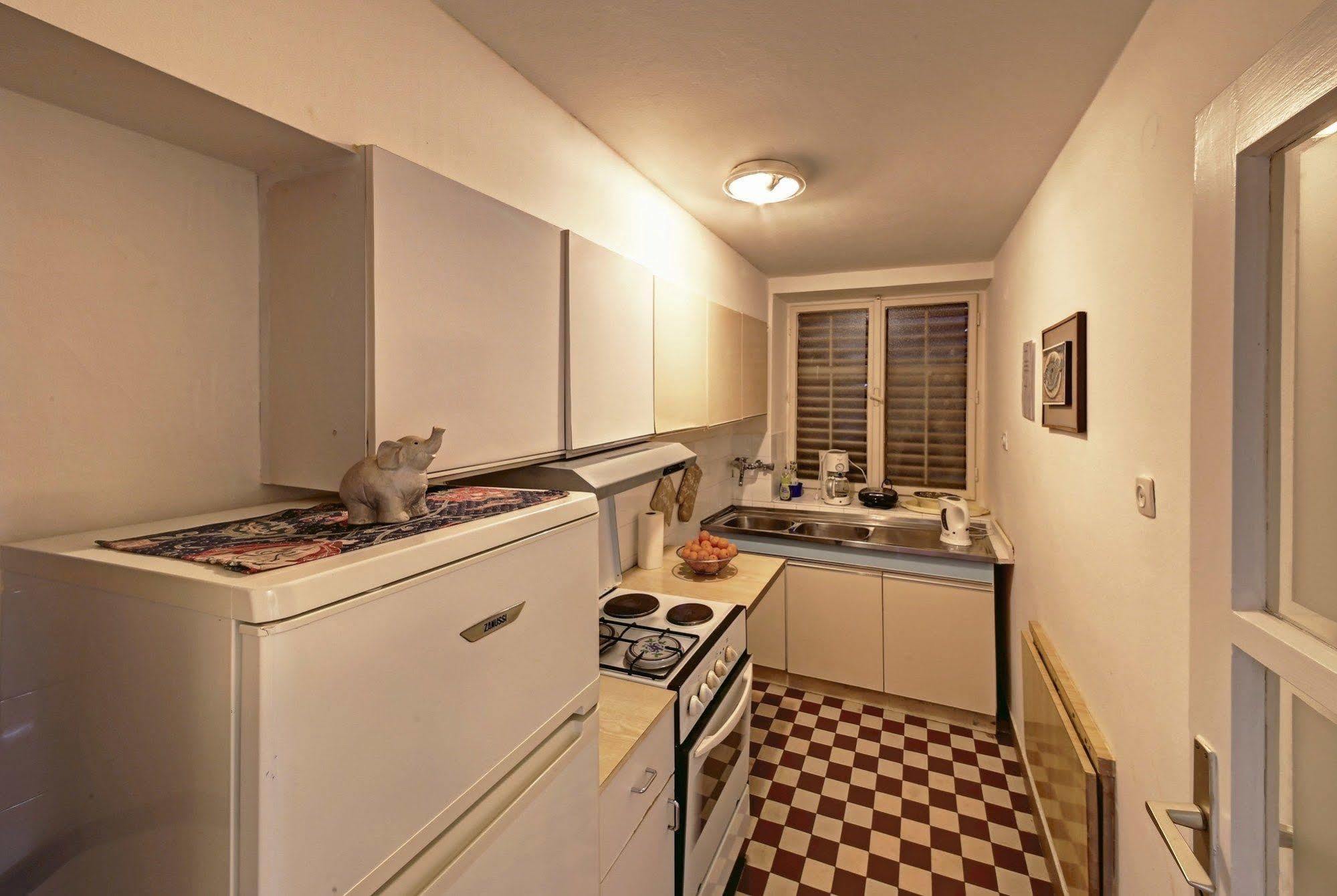 Vila Vala Dubrovnik Luaran gambar