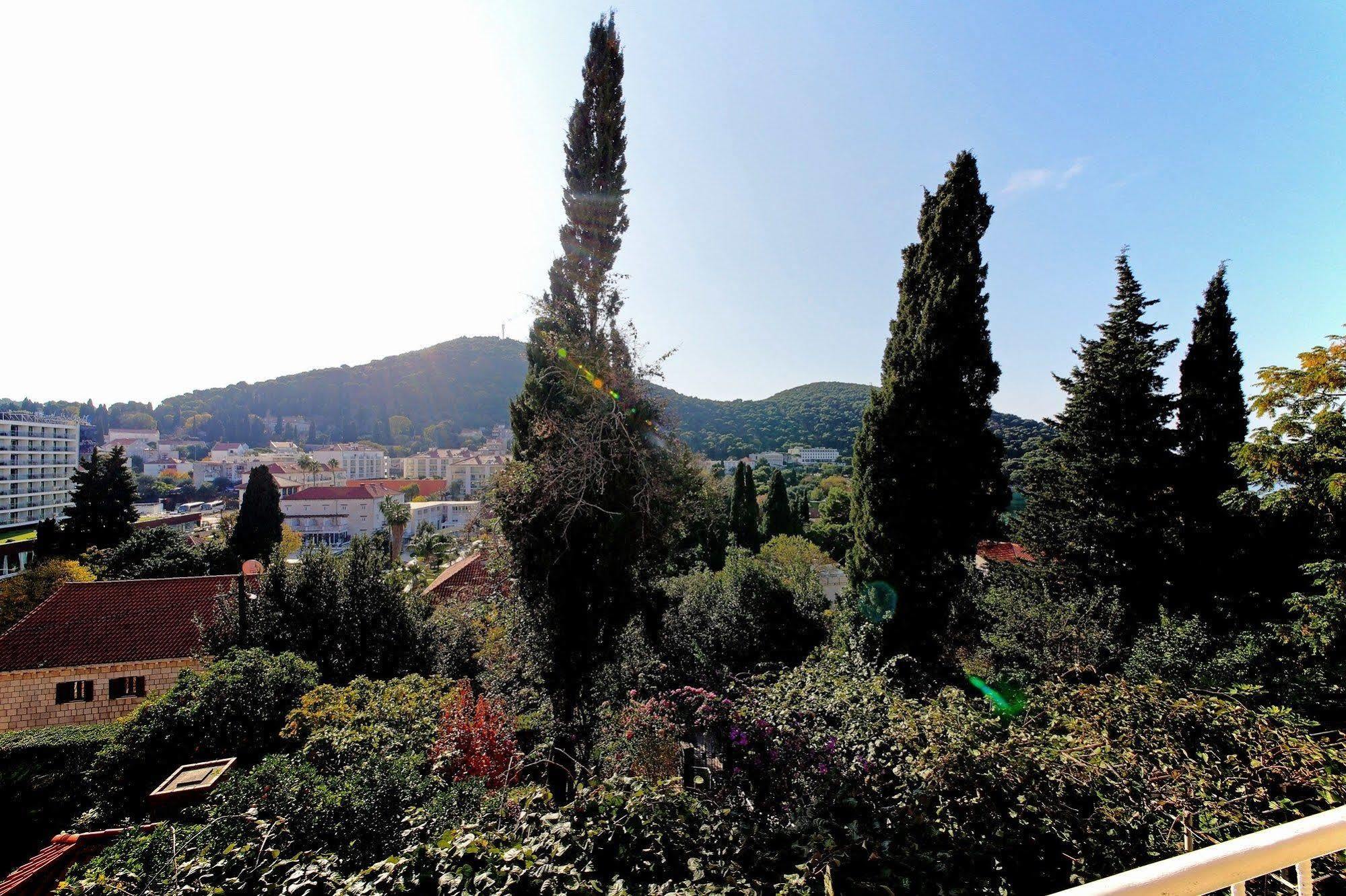 Vila Vala Dubrovnik Luaran gambar