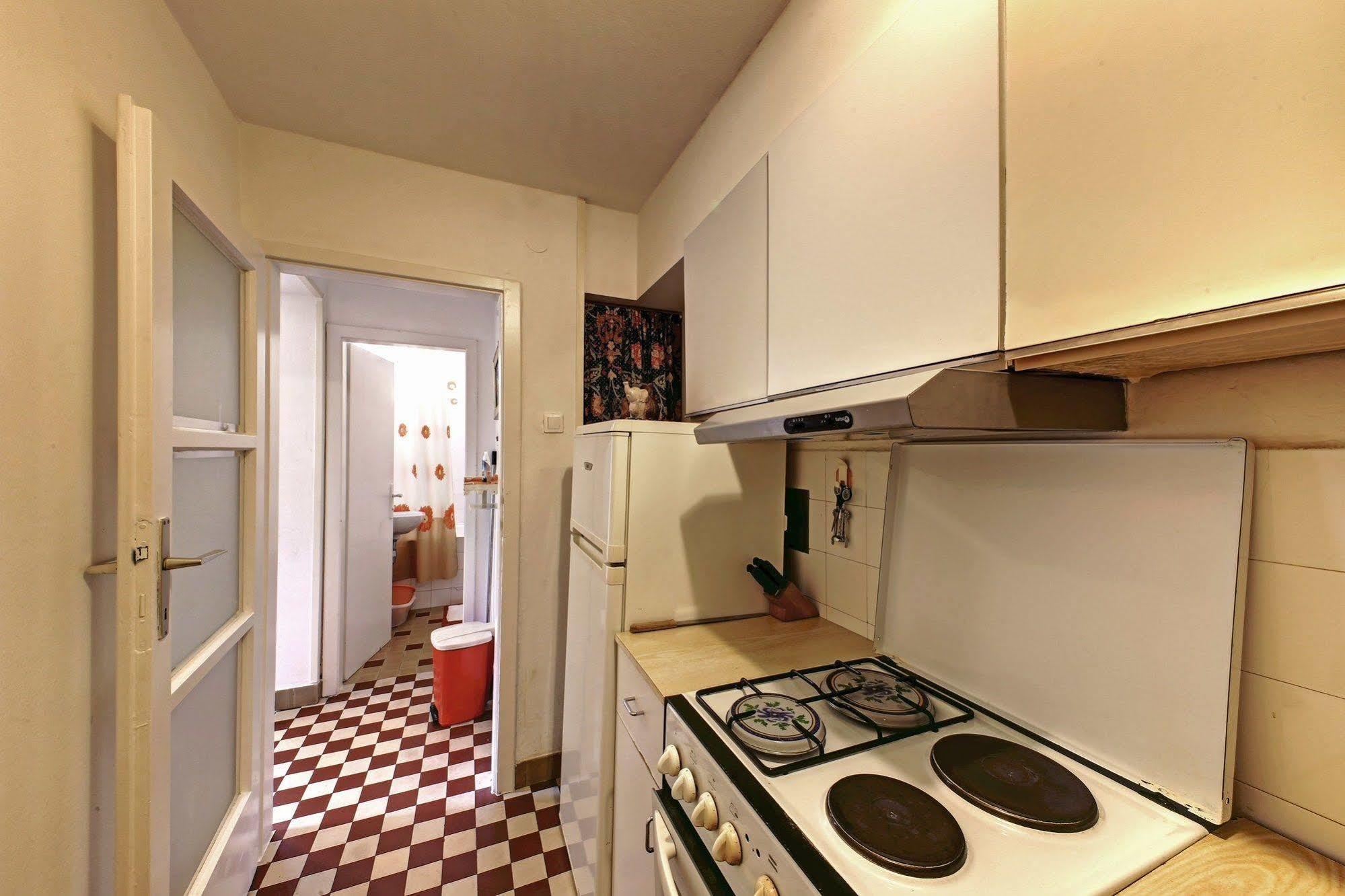 Vila Vala Dubrovnik Luaran gambar