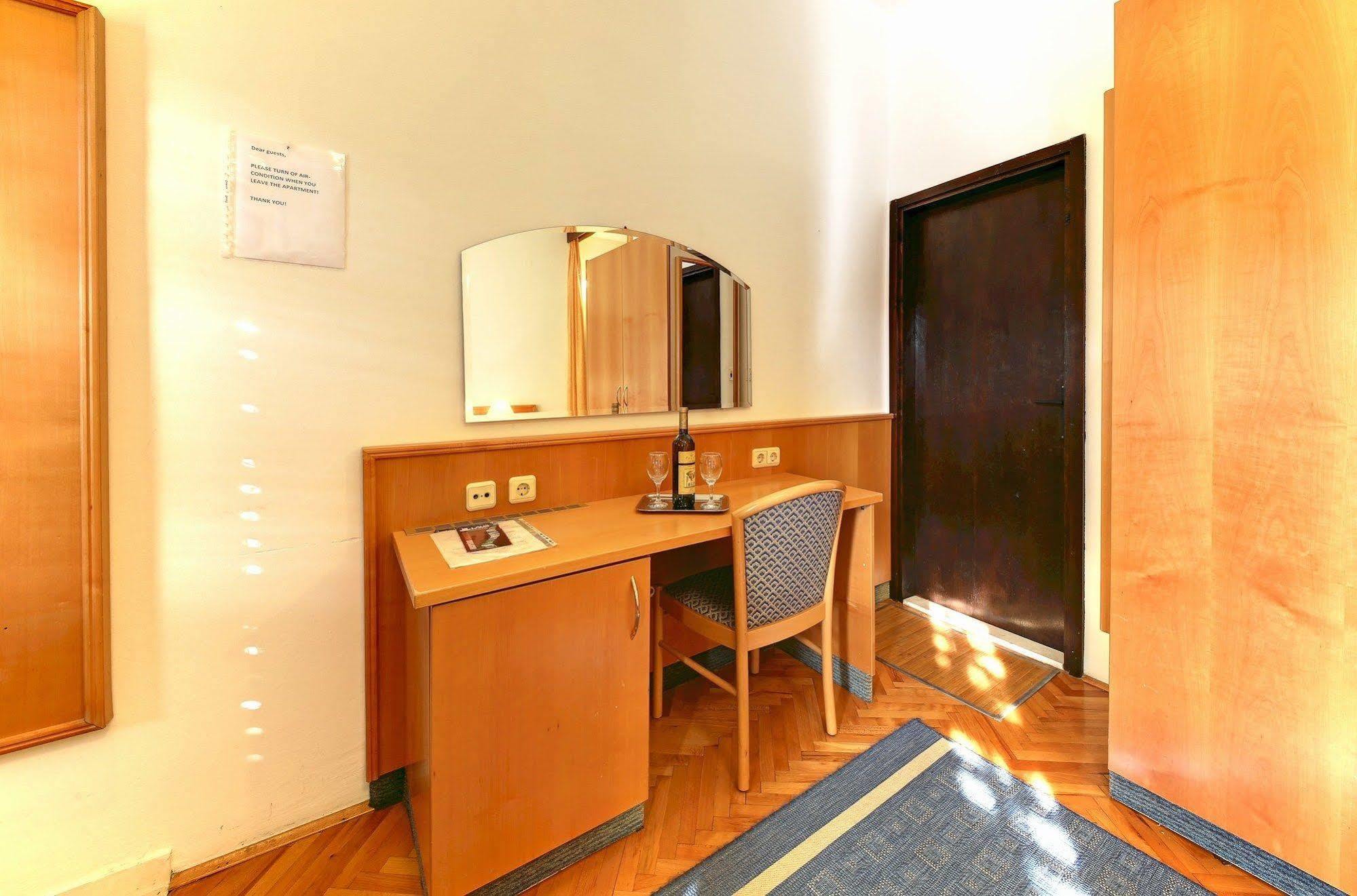 Vila Vala Dubrovnik Luaran gambar