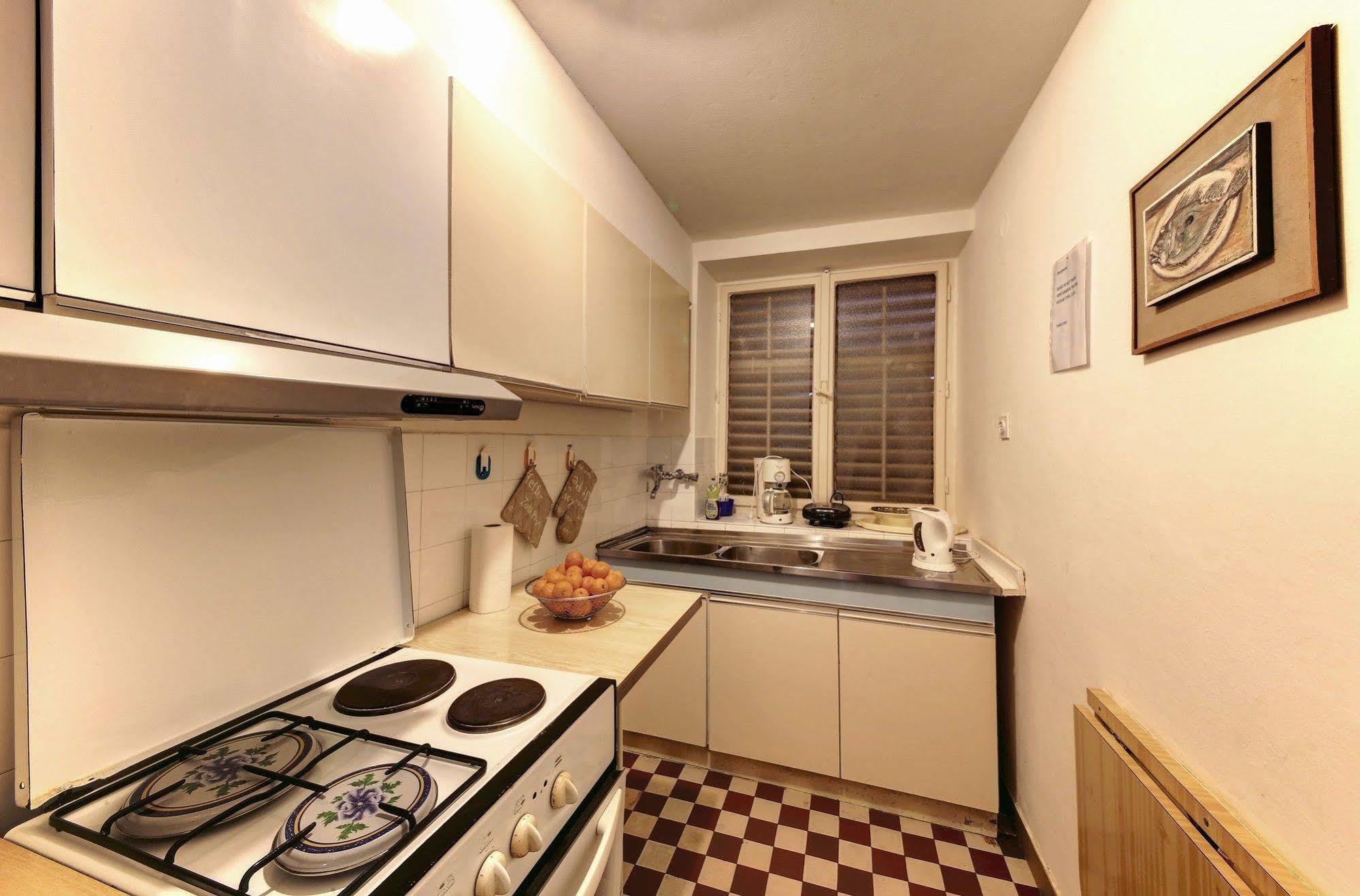 Vila Vala Dubrovnik Luaran gambar
