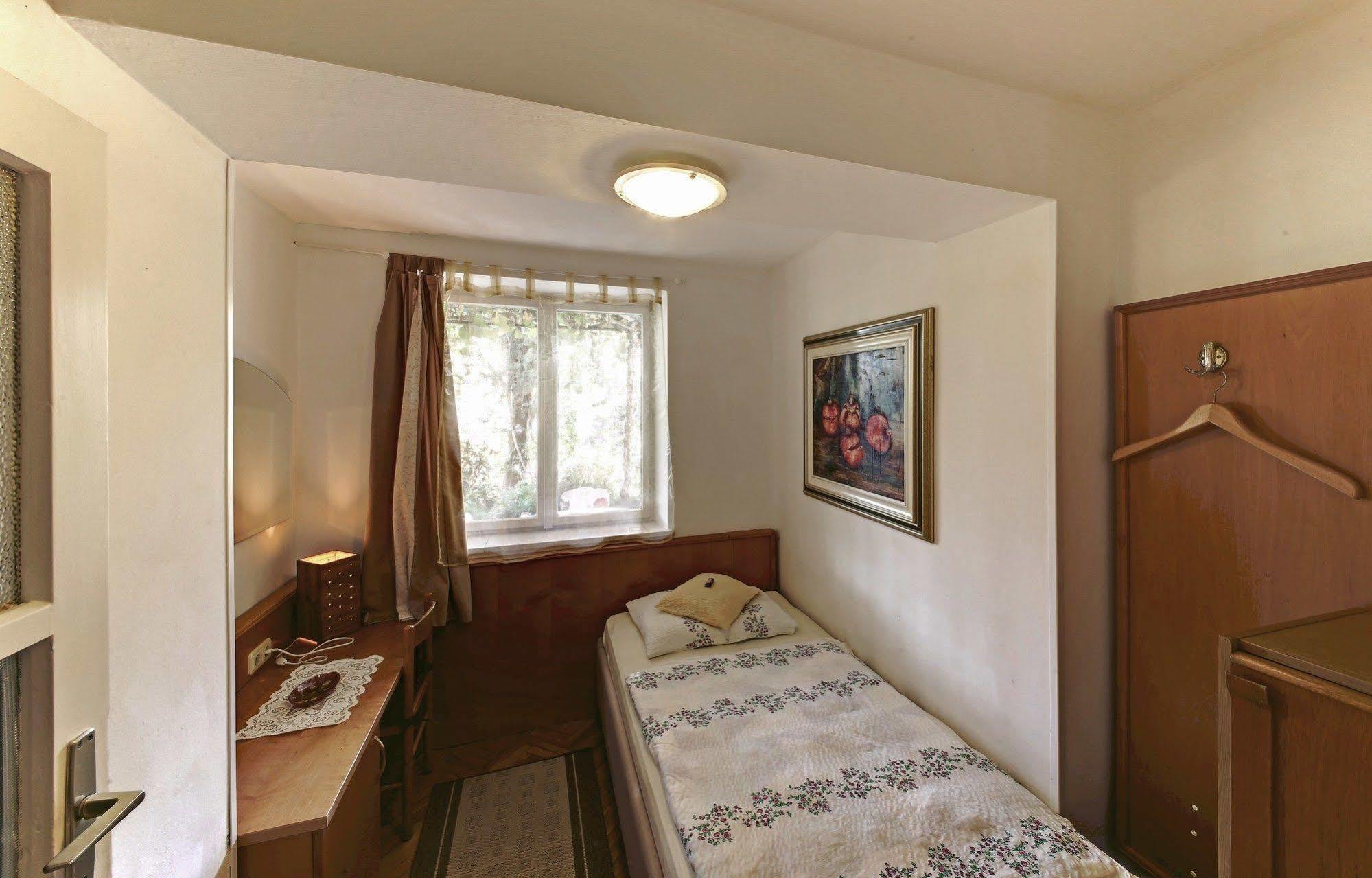 Vila Vala Dubrovnik Luaran gambar