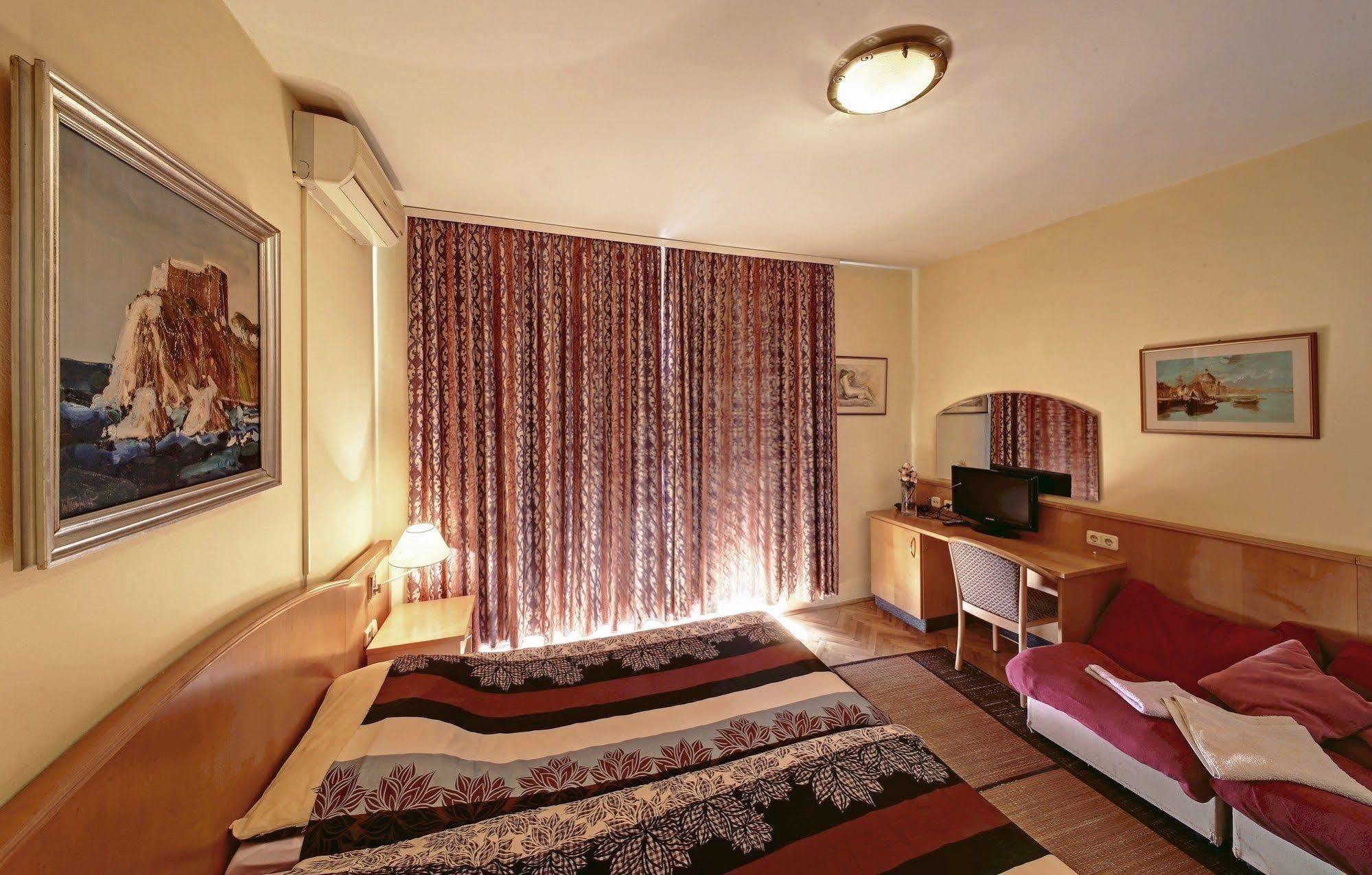 Vila Vala Dubrovnik Luaran gambar