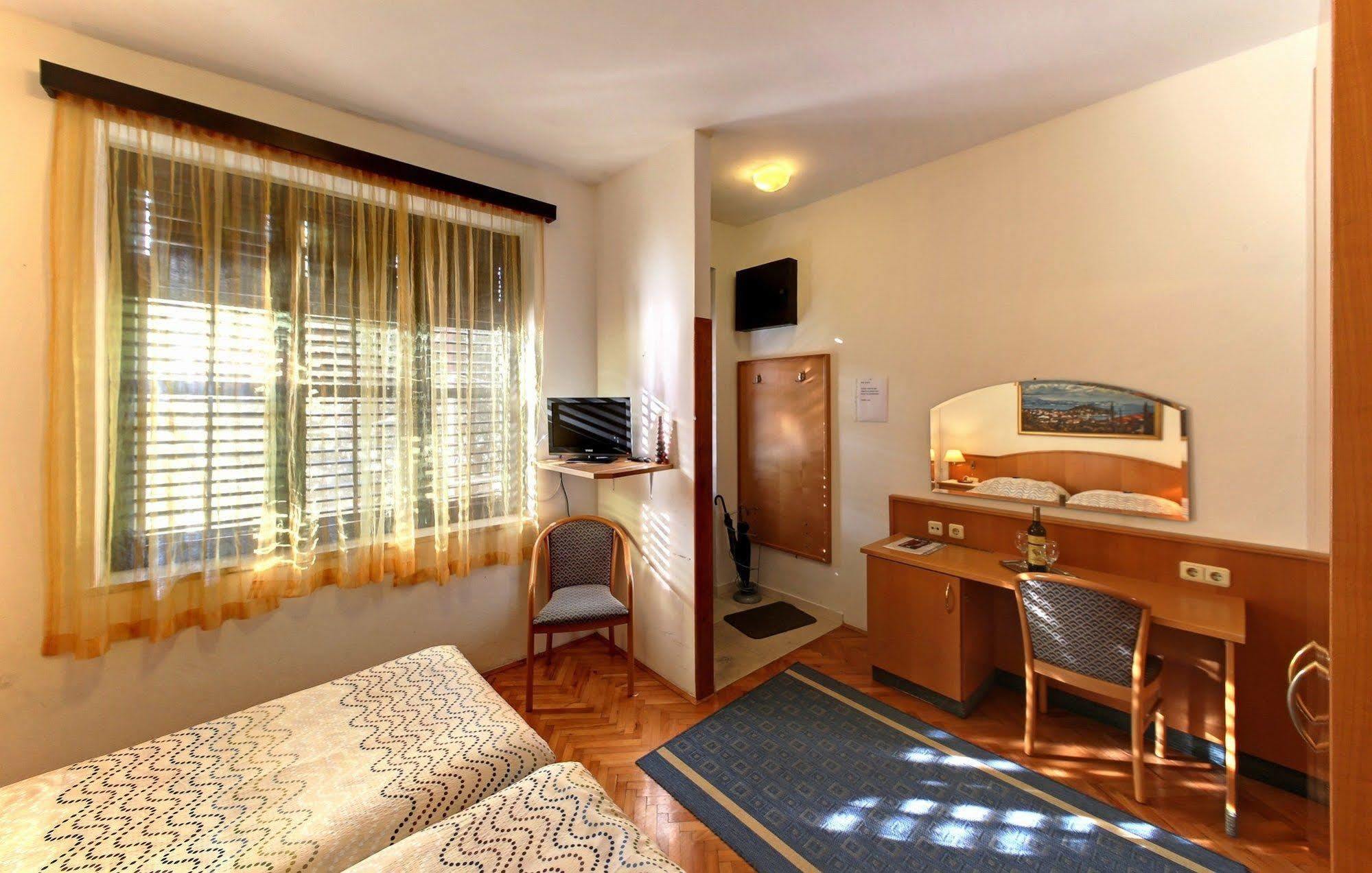 Vila Vala Dubrovnik Luaran gambar