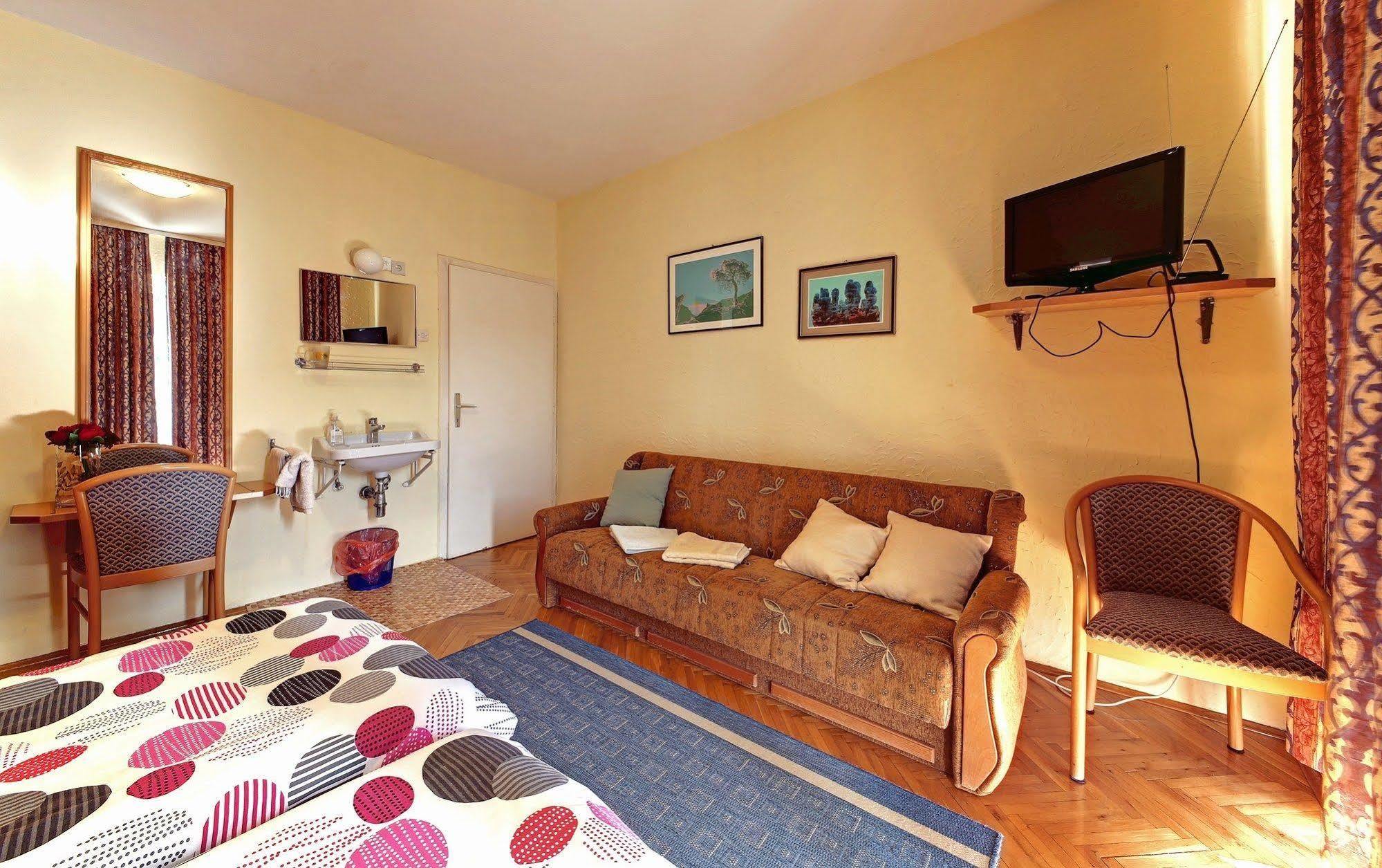 Vila Vala Dubrovnik Luaran gambar