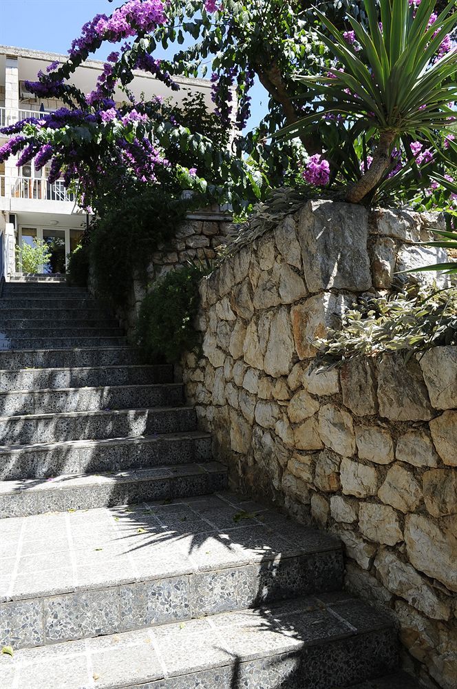 Vila Vala Dubrovnik Luaran gambar