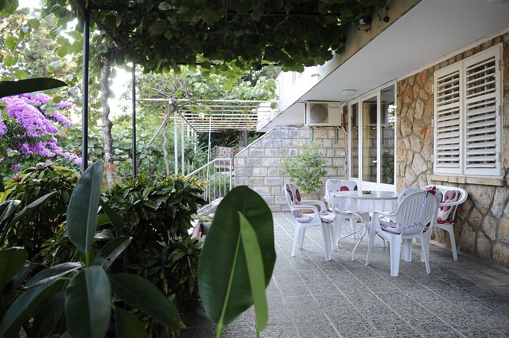 Vila Vala Dubrovnik Luaran gambar