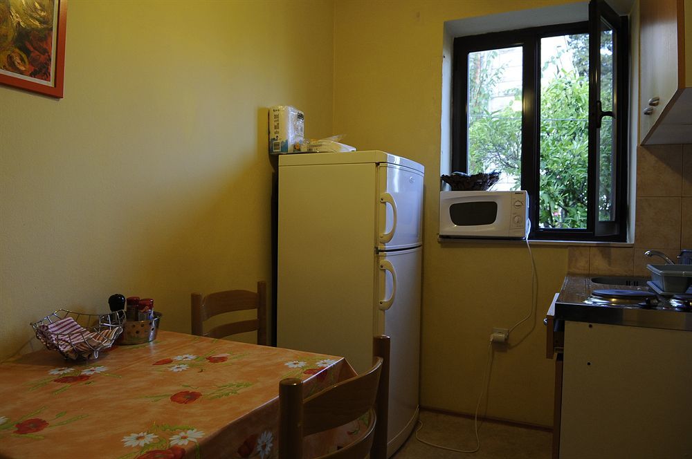 Vila Vala Dubrovnik Luaran gambar