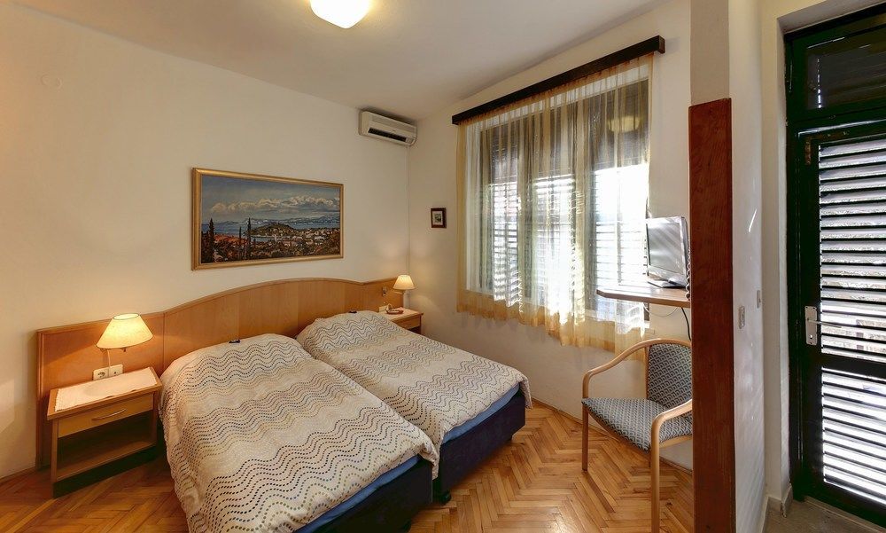 Vila Vala Dubrovnik Luaran gambar