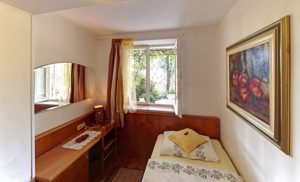 Vila Vala Dubrovnik Luaran gambar